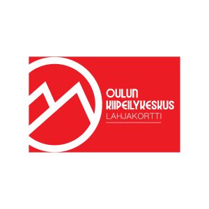 Kiipeilykokeilu lahjakortti