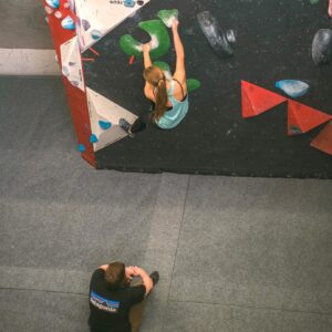 Starting course 9.12.