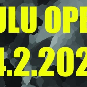 OULU OPEN - START 1