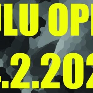 OULU OPEN - START 1